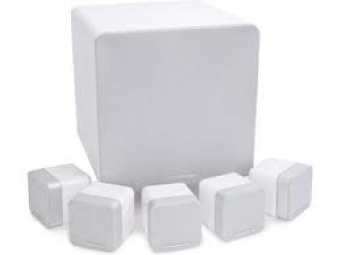Cambridge Audio Minx S315v2 2.1 Speaker System Cambridge Audio Minx S315v2 2.1 Speaker System
